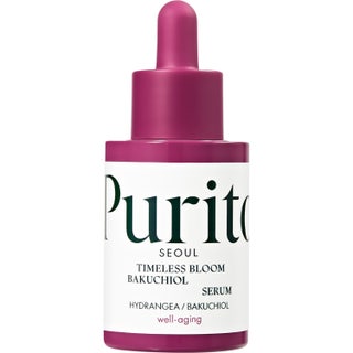 Purito Timeless Bloom Bakuchiol Serum