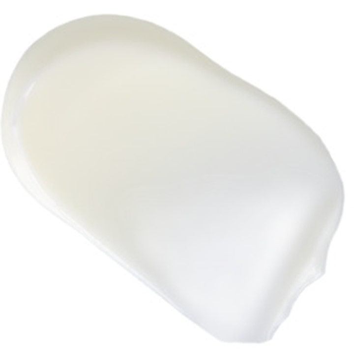IDUN Minerals Day Cream Normal Skin 50 ml fuktighetsgivende dagkrem med en glatt og hvit kremet konsistens
