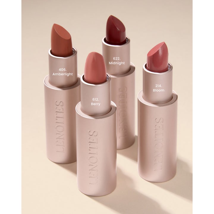 Tinted Lip Balm