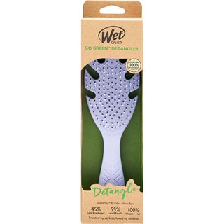 WetBrush Go Green Detangler