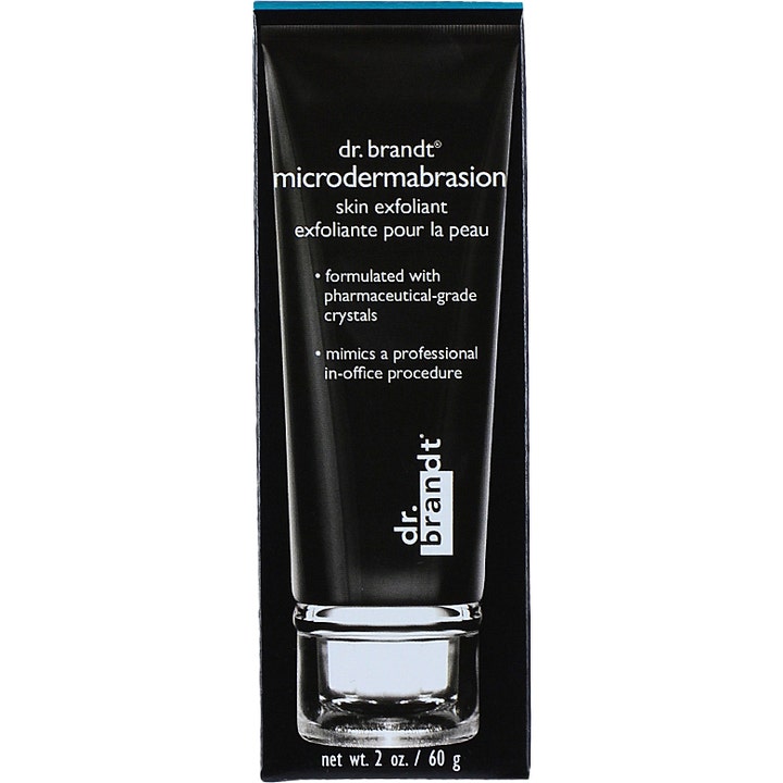 Microdermabrasion