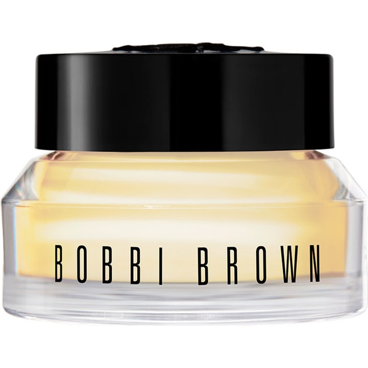 Mini Vitamin Enriched Face Base