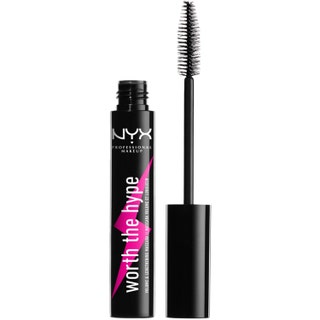 NYX Professional Makeup Worth The Hype Mascara