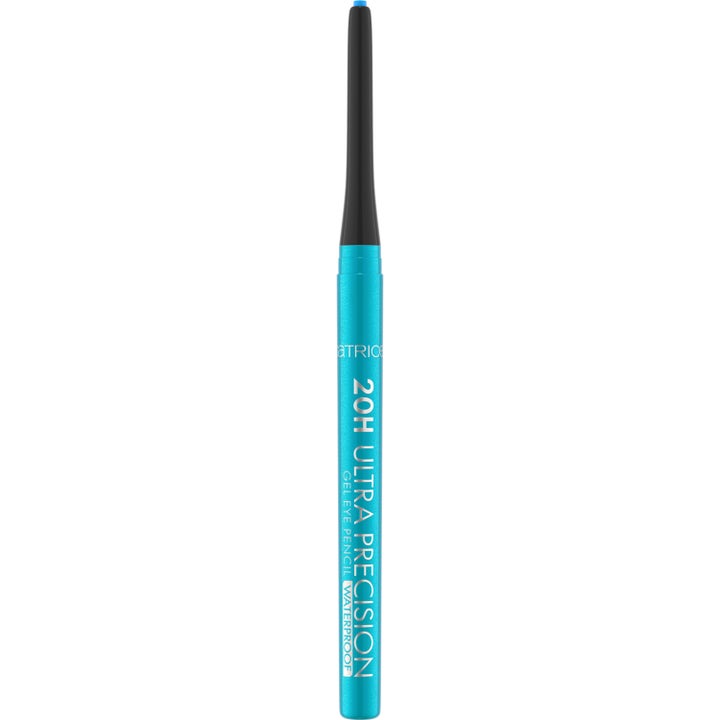 20H Ultra Precision Gel Eye Pencil Waterproof