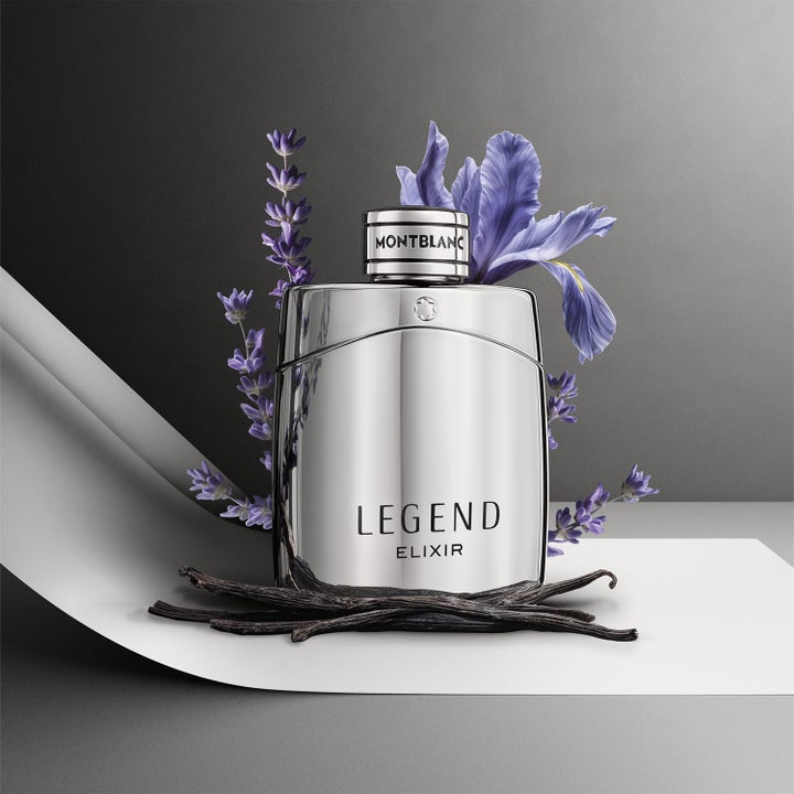 Legend Elixir