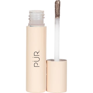 PÜR On Point Tint Creamy Eyeshadow & Primer With Peptides