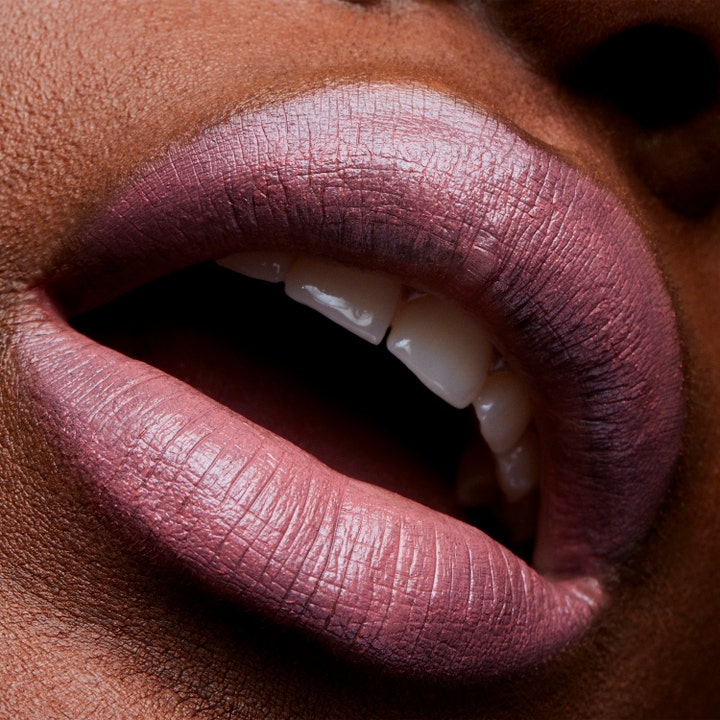 Satin Lipstick