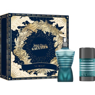 JEAN PAUL GAULTIER Le Male + Deo Stick