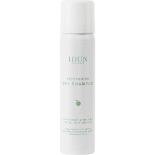 IDUN Minerals Refreshing Dry Shampoo