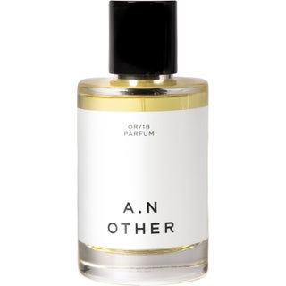 A.N. OTHER OR/2018
