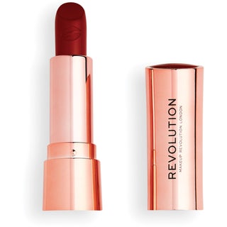 Makeup Revolution Satin Kiss Lipstick