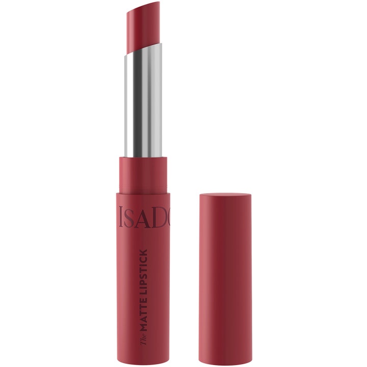 The Matte Lipstick