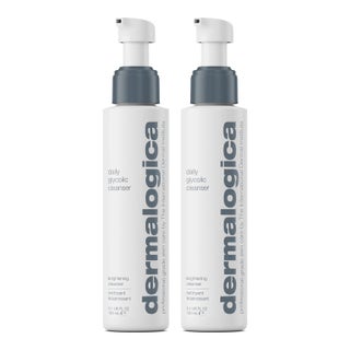 Dermalogica Daily Glycolic Cleanser Duo