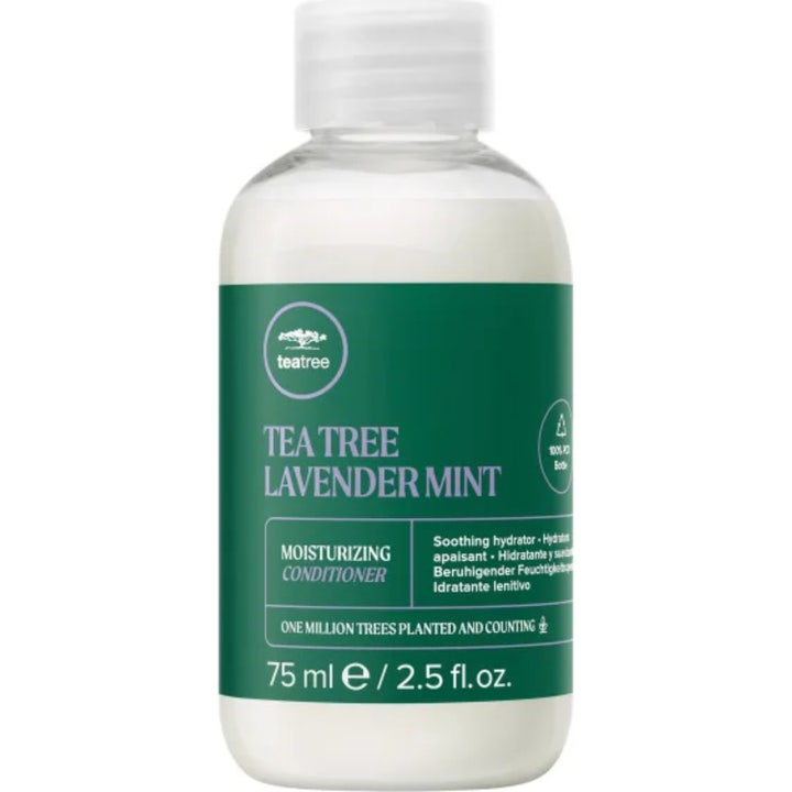 Tea Tree Lavender Mint Moisturizing Conditioner