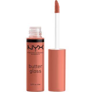 NYX Professional Makeup Butter Lip Gloss