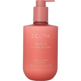 Ecoya Hand & Body Lotion