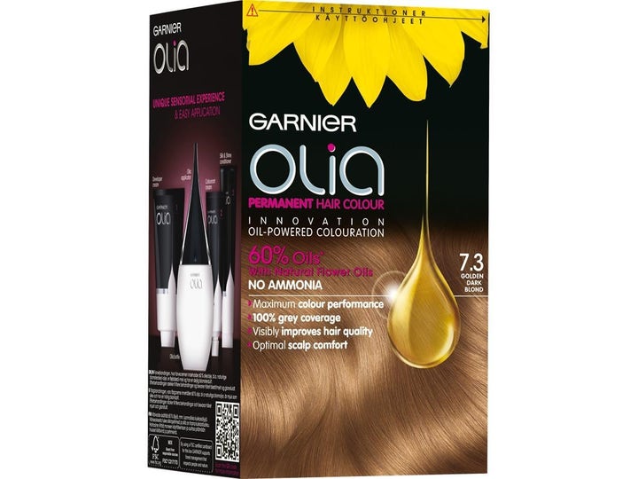 Olia 7.3