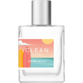 Clean Classic Malibu Beach