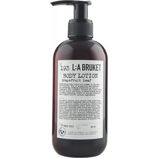 L:a Bruket Body Lotion