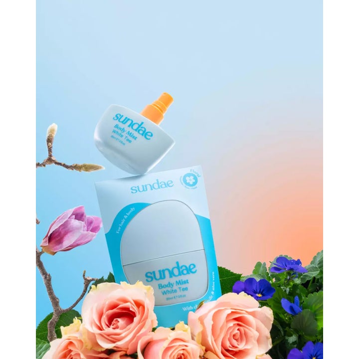 Body Mist
