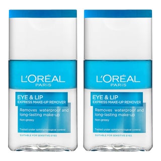 L'Oréal Paris Make Up Remover Duo