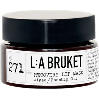 L:a Bruket Lip Mask 271 Recovery CosN
