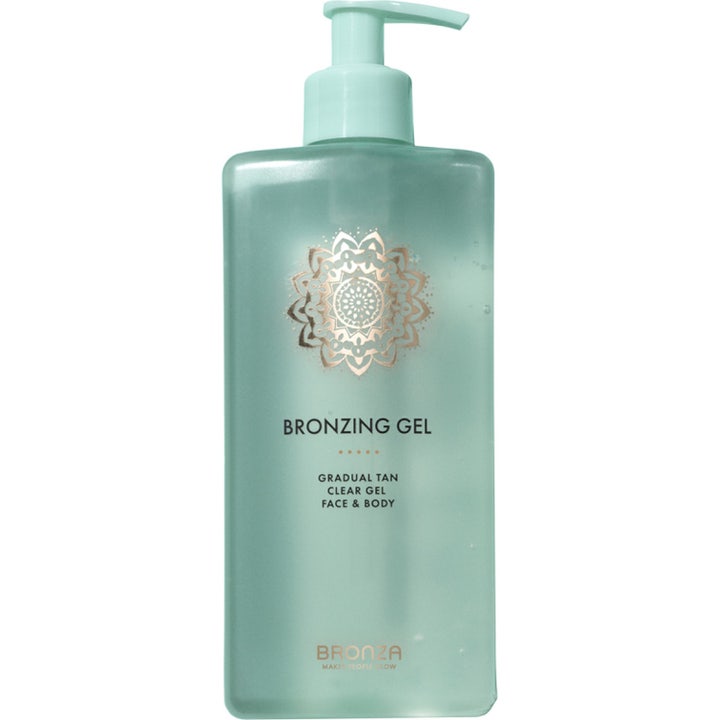 Bronzing Gel