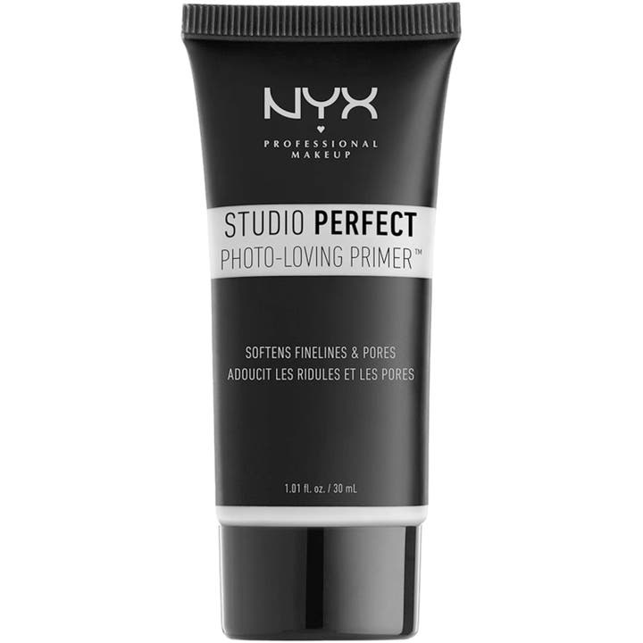 Studio Perfect Photo-loving Primer