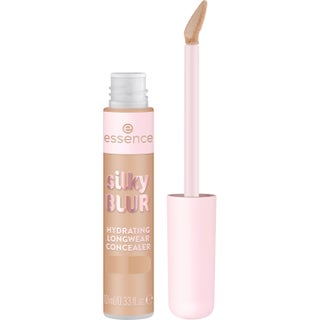 essence Silky Blur Hydrating Longwear Concealer