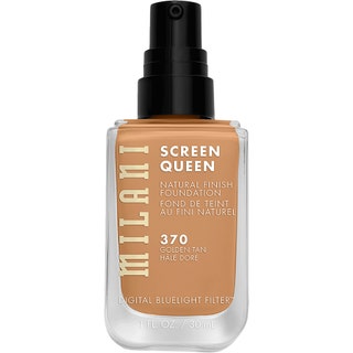 Milani Cosmetics Screen Queen