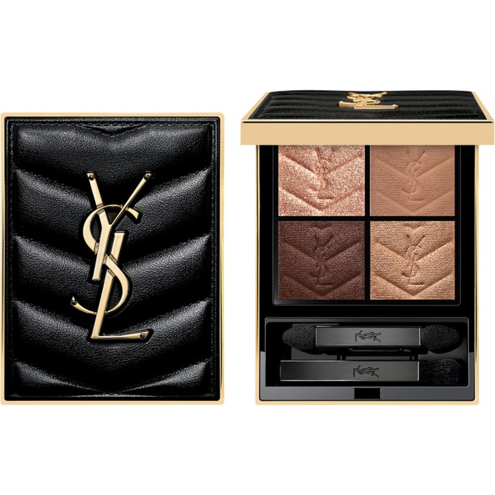 Couture Mini Clutch