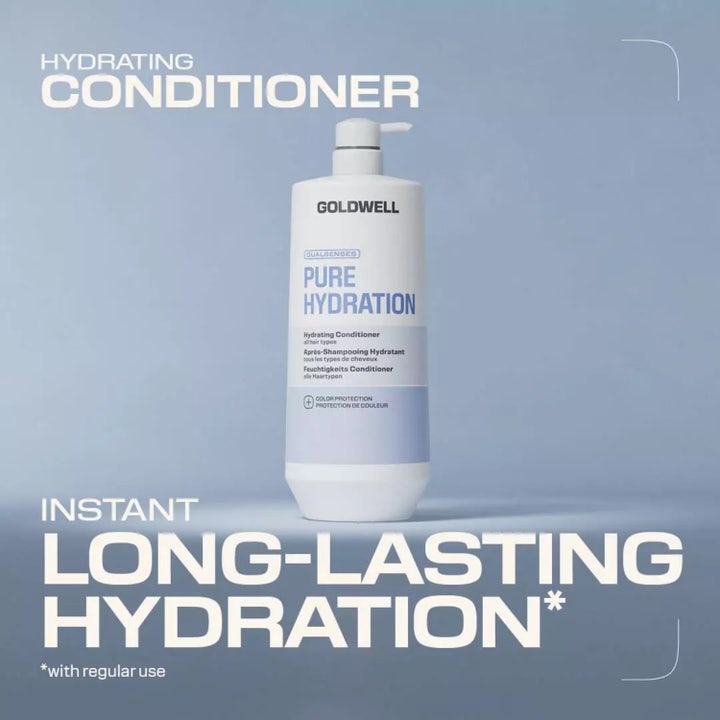Dualsenses Pure Hydration