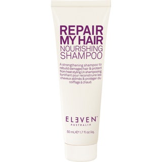 Eleven Australia Repair My Hair Nourishing Shampoo
