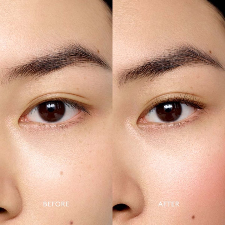 Eyelash Curler