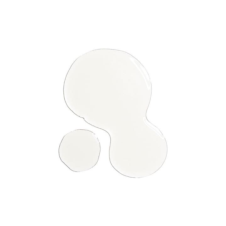 The Ordinary Retinol 1% in Squalane 30 ml ansiktsserum mot aldringstegn har en klar og fuktighetsgivende oljetekstur.