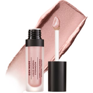 bareMinerals Liquid Mineral Eyeshadow