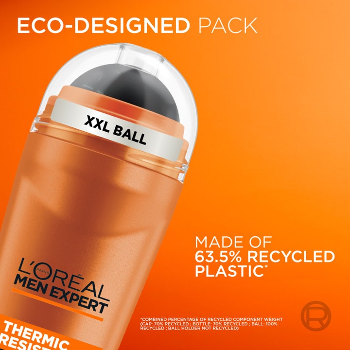Men Expert Thermic Resist