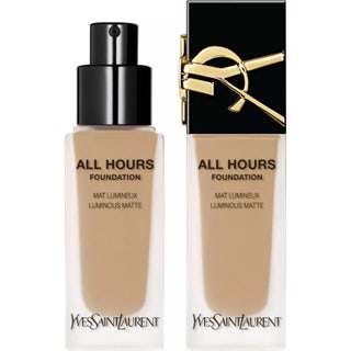 Yves Saint Laurent All Hours Foundation