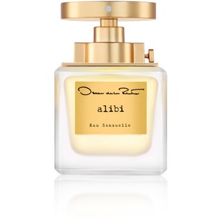 Oscar De La Renta Alibi Sensuelle