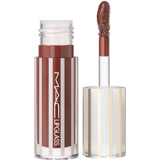 MAC Cosmetics Lipglass Air Mini