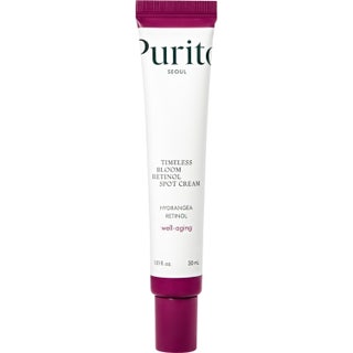 Purito Timeless Bloom Retinol Spot Cream