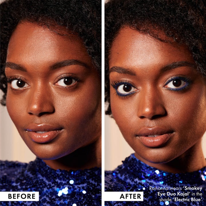 Eyeliner Duo Smokey Eye