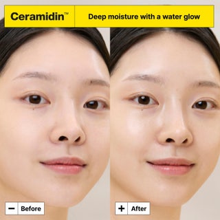 Dr.Jart+ Ceramidin Skin Barrier Moisture Recovery Serum