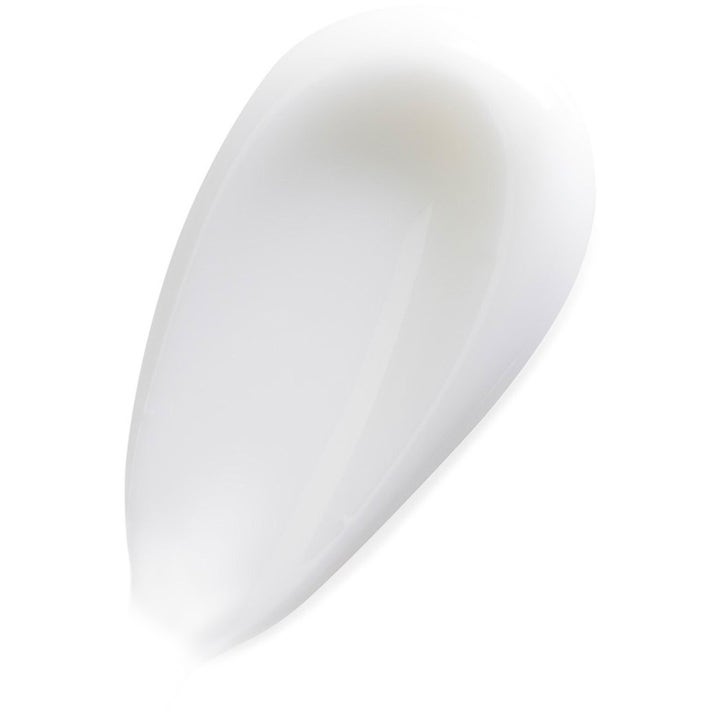 L'Oréal Paris Kraftfull Anti-Age 65 ml fuktighetskrem med niacinamid i en hvit og glatt kremtekstur.
