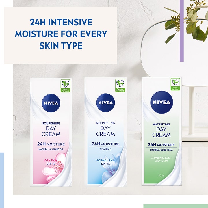 Caring Day Cream