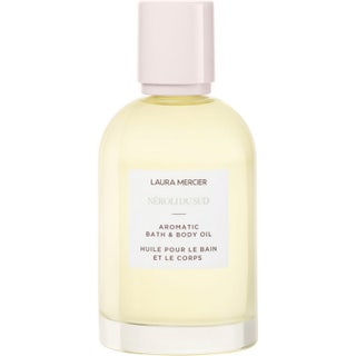 Laura Mercier Body Bath And Body Oil Néroli Du Sud