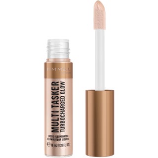Rimmel London Turbocharged Glow