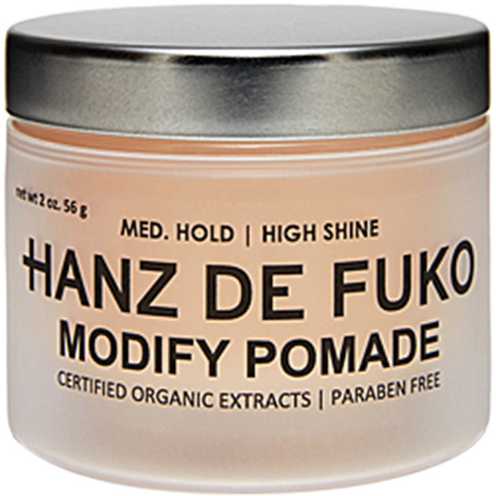 Modify Pomade