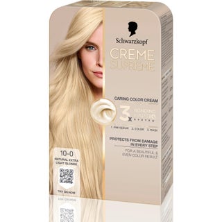 Schwarzkopf Creme Supreme