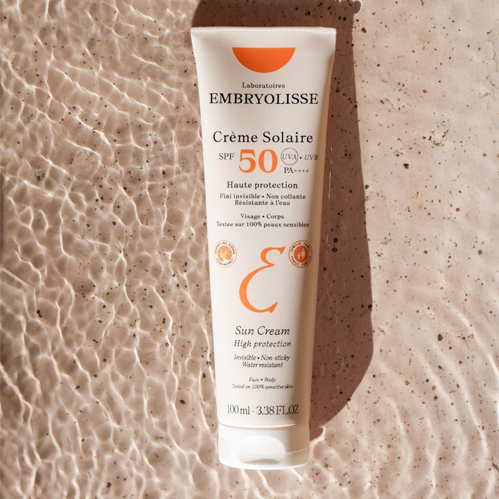 Sun Cream SPF50